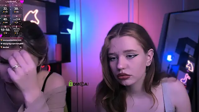 lily morty online show from 3, 12, 2025