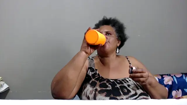 GrandBustyMelon online show from 27, 2, 2026