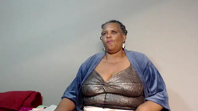 GrandBustyMelon online show from 15, 9, 2025