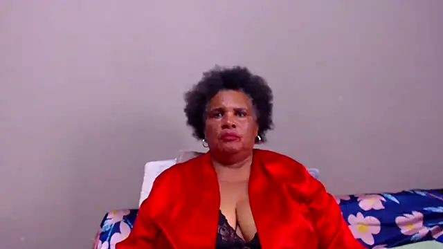 GrandBustyMelon online show from 27, 2, 2026