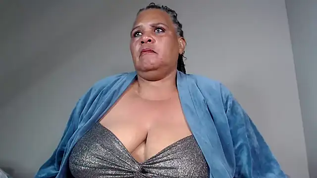 GrandBustyMelon online show from 21, 10, 2025