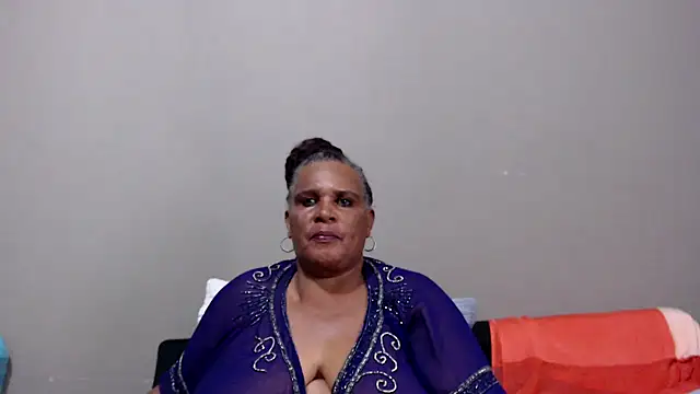 GrandBustyMelon online show from 24, 3, 2026