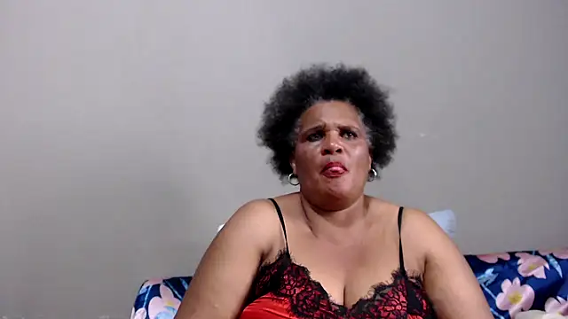 GrandBustyMelon online show from 25, 2, 2026