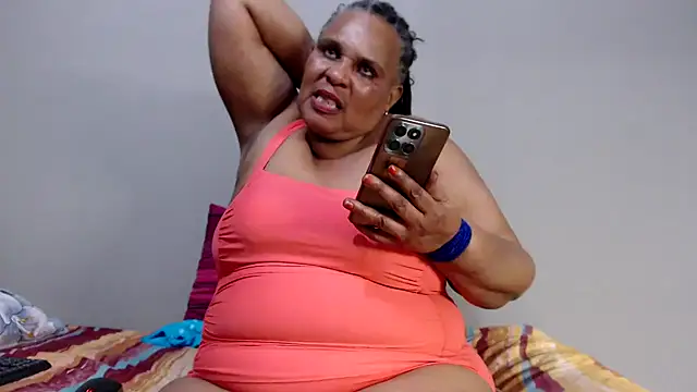 GrandBustyMelon online show from 31, 10, 2025