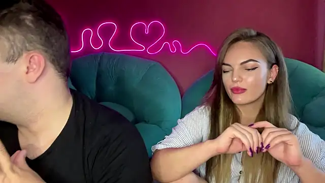 deeplookscouple online show from 14, 9, 2025