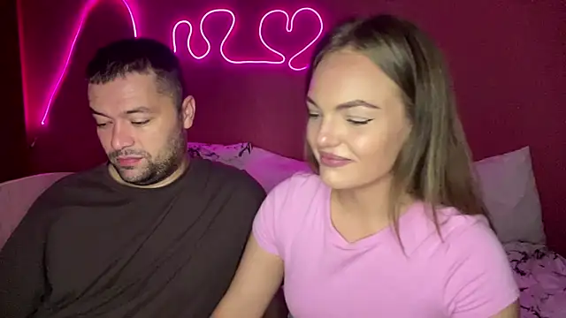 deeplookscouple online show from 28, 9, 2025
