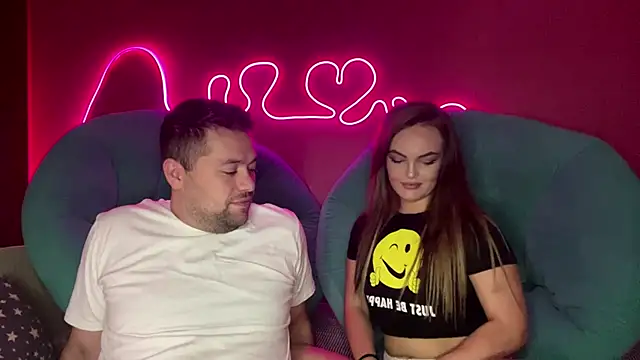 deeplookscouple online show from 11, 9, 2025