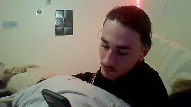 CHAPCHAP09 online show from 28, 2, 2026