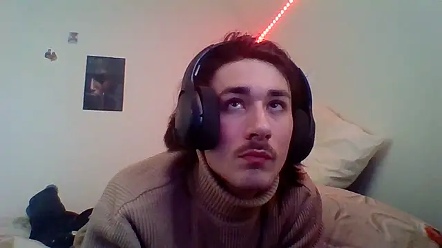 CHAPCHAP09 online show from 26, 2, 2026