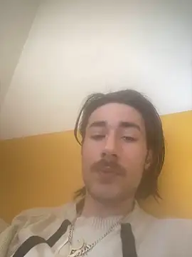 CHAPCHAP09 online show from 22, 4, 2026