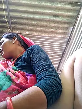 Hot Kajal5 online show from 15, 10, 2025