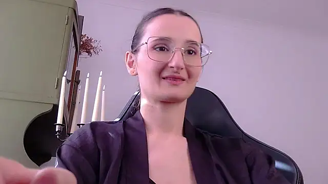 Nova Mystic online show from 22, 9, 2025