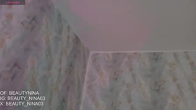 beauty nina online show from 13, 1, 2026