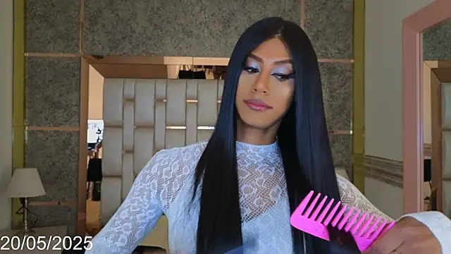 beauty nina online show from 20, 5, 2026