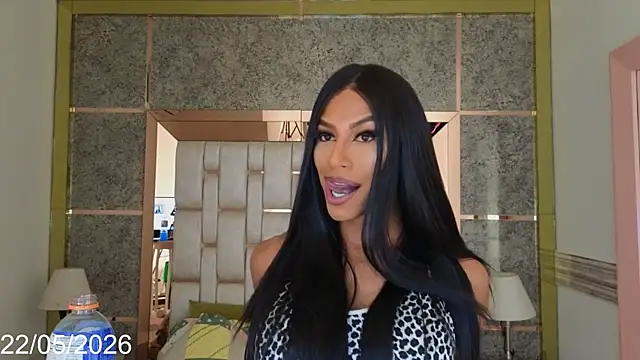 beauty nina online show from 22, 5, 2026