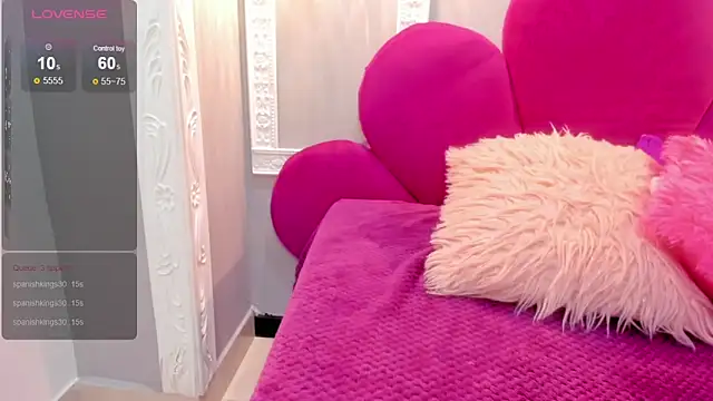 Snapshot of Saammy_17 chatting on 27, 11, 2025 Saammy 17 online show from 27, 11, 2025