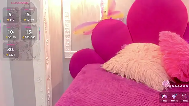 Snapshot of Saammy_17 chatting on 26, 11, 2025 Saammy 17 online show from 26, 11, 2025