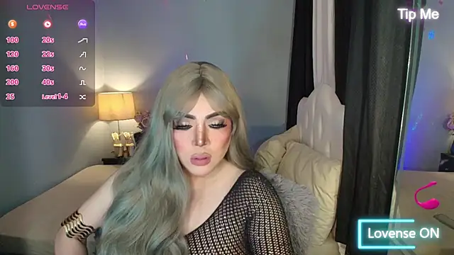 Unforgettable Maria online show from 14, 11, 2025