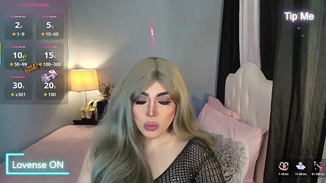 Unforgettable Maria online show from 18, 12, 2025