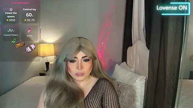 Unforgettable Maria online show from 19, 1, 2026