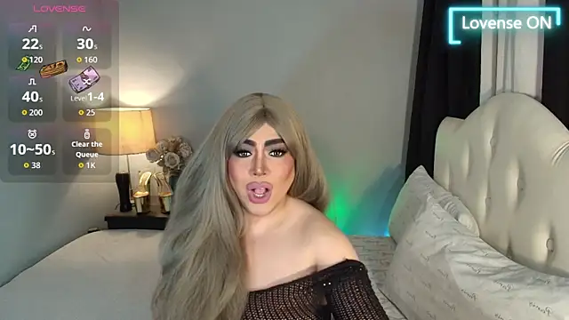 Unforgettable Maria online show from 27, 3, 2026