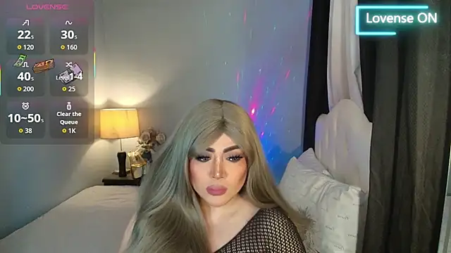 Unforgettable Maria online show from 15, 1, 2026