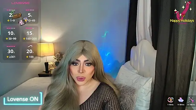 Unforgettable Maria online show from 6, 1, 2026