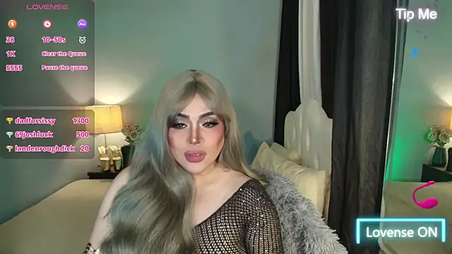 Unforgettable Maria online show from 10, 11, 2025