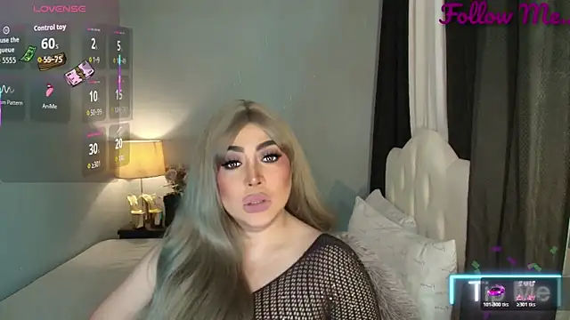 Unforgettable Maria online show from 29, 11, 2025