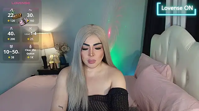 Snapshot of Unforgettable_Maria chatting on 21, 7, 2026 Unforgettable Maria online show from 21, 7, 2026