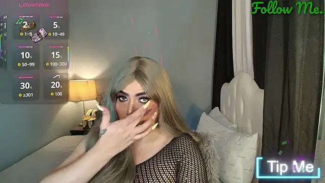 Unforgettable Maria online show from 28, 11, 2025