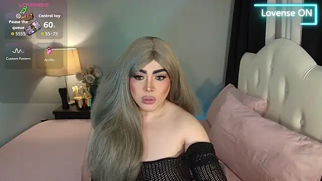 Unforgettable Maria online show from 11, 4, 2026