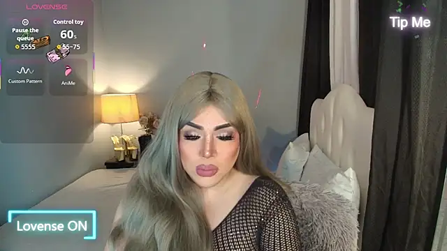 Unforgettable Maria online show from 4, 12, 2025