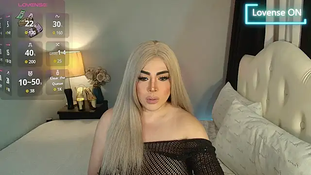 Snapshot of Unforgettable_Maria chatting on 12, 7, 2026 Unforgettable Maria online show from 12, 7, 2026