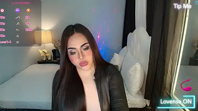 Unforgettable Maria online show from 24, 10, 2025