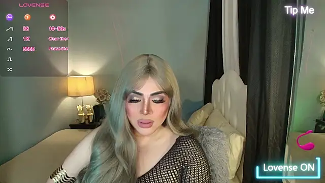 Unforgettable Maria online show from 12, 11, 2025