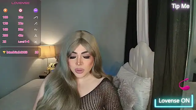 Unforgettable Maria online show from 26, 11, 2025