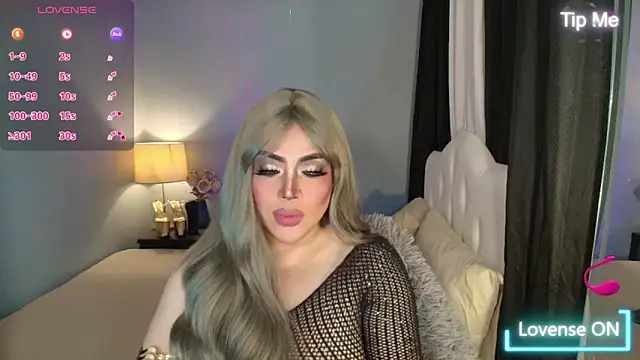 Unforgettable Maria online show from 11, 11, 2025