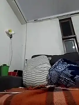 PatyPatriciaa online show from 14, 4, 2026