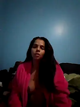 PatyPatriciaa online show from 8, 6, 2026