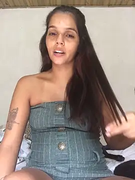 PatyPatriciaa online show from 26, 3, 2026