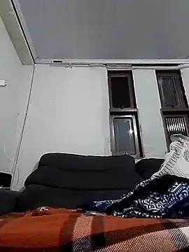 PatyPatriciaa online show from 13, 4, 2026