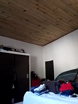 PatyPatriciaa online show from 17, 4, 2026