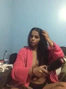 PatyPatriciaa online show from 8, 6, 2026