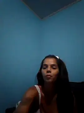 PatyPatriciaa online show from 22, 4, 2026