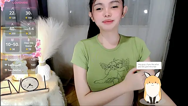 wildest fantasy online show from 14, 6, 2026