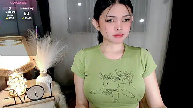 Snapshot of wildest_fantasy chatting on 25, 3, 2026 wildest fantasy online show from 25, 3, 2026