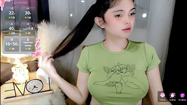 wildest fantasy online show from 26, 6, 2026