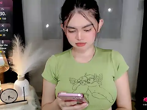 wildest fantasy online show from 17, 12, 2025