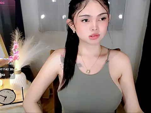 Snapshot of wildest_fantasy chatting on 20, 5, 2026 wildest fantasy online show from 20, 5, 2026